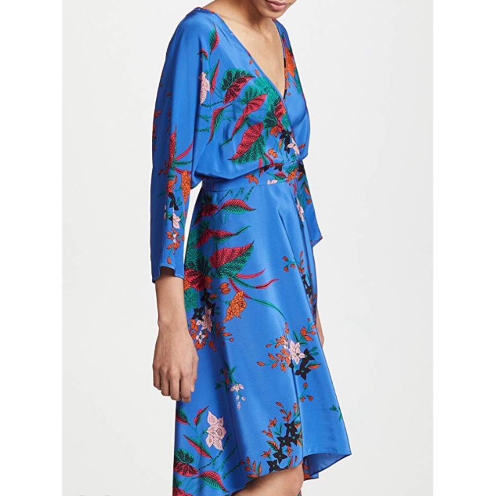 Diane Von Furstenburg “Eloise” Dress